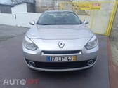 Renault Fluence 1.5 dCi Exclusive