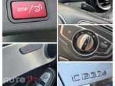 Mercedes-Benz C 200 C200 d 7G-Tronic Avantgarde