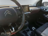 Citroen C4 Cactus 1.2 e-THP Shine Edition