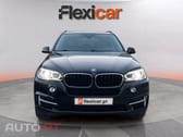 BMW X5 25 d sDrive