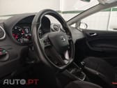 Seat Ibiza 1.4 TDi FR