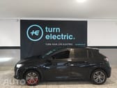 Peugeot E-208 50 kWh Style