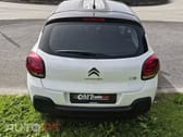 Citroen C3 1.2 PureTech Shine