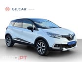Renault Captur 0.9 TCE Exclusive