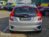 Honda Jazz 1.3 I-VTEC Trend