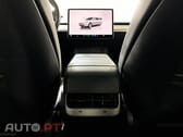 Tesla Model Y Long Range Dual Motor AWD