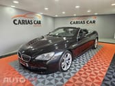BMW 640 i