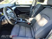 Volkswagen Passat 1.6 TDI BlueMotion