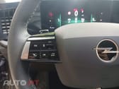 Opel Astra 1.5 D Elegance Aut.