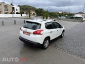 Peugeot 2008 PureTech 100 Active