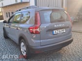 Dacia Jogger 1.0 TCe Essential