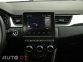 Renault Captur Captur 1.0 TCe Techno Bi-Fuel