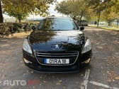 Peugeot 508 SW 1.6 e-HDi Allure CMP6 110g