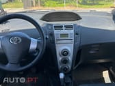 Toyota Yaris 1.0 VVT-i AC