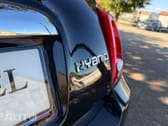 Fiat 500C 1.0 Hybrid Dolcevita