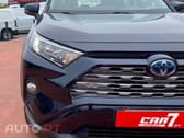 Toyota RAV4 2.5 HSD Comfort