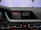 BMW 216 d Pack Desportivo M