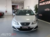 Seat Ibiza ecomotive