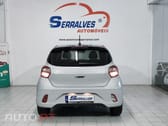 Hyundai i10 1.0 Comfort AMT
