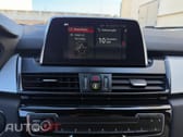 BMW 216 d 7L Advantage Auto