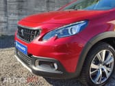 Peugeot 2008 1.2 PureTech Crossway EAT6