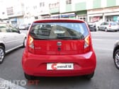 Seat Mii 1.0 Caixa Automática Só 17.000KM 139€/Mês*