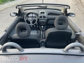 Peugeot 206 CC 1.6