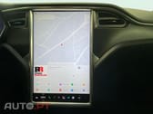 Tesla Model S 75D AWD