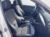 BMW 118 d Pack M