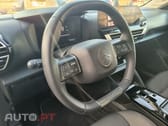 Citroen e-C4 50 kWh Plus