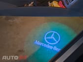 Mercedes-Benz CLK 200 Avantgard