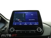 Ford Puma Puma 1.0 EcoBoost MHEV ST-Line
