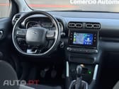 Citroen C3 Aircross PureTech 110 Stop & Start Feel