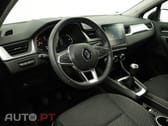 Renault Captur Captur 1.0 TCe Techno Bi-Fuel