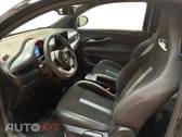Abarth 500E Pack