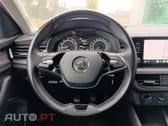 Skoda Scala 1.0 TSI Style