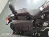 Mitt 125 MB V-TWIN