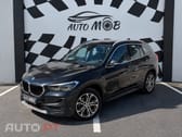 BMW X1 16 d sDrive Auto Advantage
