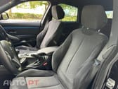 BMW 318 d GT Pack M