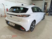Peugeot 308 1.6 Hybrid Active Pack e-EAT8
