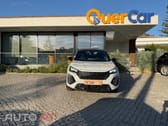 Peugeot 2008 1.2 PureTech Style