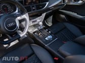 Audi A7 4.0 TFSI quattro Tiptronic