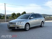 Toyota Avensis 2.0 D4D Sol