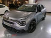 Citroen C4 1.5 BlueHDi Feel Pack
