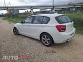 BMW 116 Sport