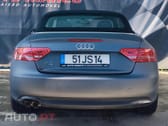 Audi A5 2.0 TDi S-line