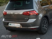 Volkswagen Golf 1.6 TDi BlueMotion Confortline