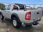 Ford Ranger 2.5 TD Dupla