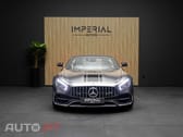 Mercedes-Benz AMG GT C Edition 50