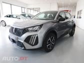 Peugeot 2008 1.2 PureTech Active
